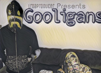 Lrdaproducer - Gooligans