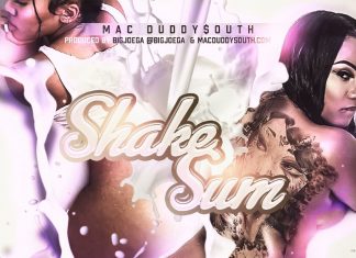Mac Duddy$outh - Shake Sum Official Music Video