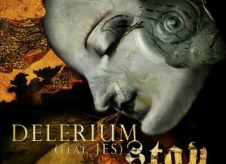 Delerium & JES - Stay