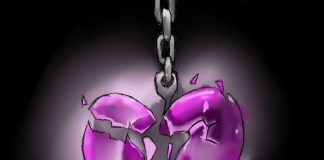 Phase - Broken In Half