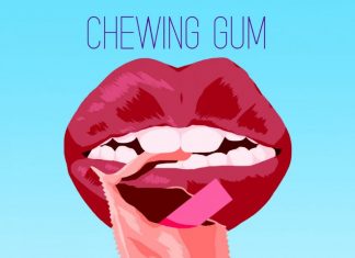 Wesley - Chewing Gum