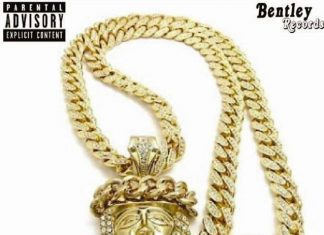 Landmine Micalizzi - Big Diamondz Cuban Linx