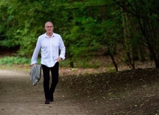 John Carr - Busy signal,the album