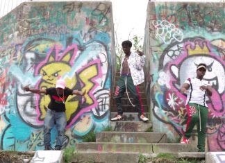 Lit Wuulvz - Satisfied