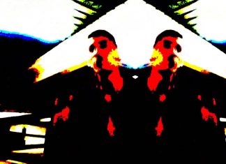 myF*World - 1st Outro