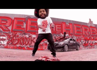 Young Buddha Ezuk - Dirty