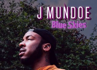 J Mundoe - Blue Skies