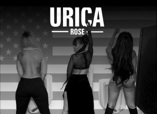 Urica Rose - Freedom (from dying)