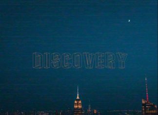 JustChill - Discovery