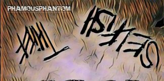 Phamousphantom - All The Above