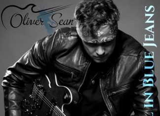 Oliver Sean - Devil in Blue Jeans (Album)