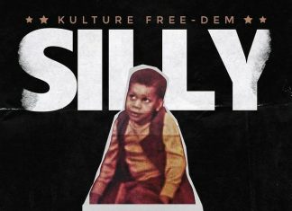 KULTURE FREE-DEM - Silly