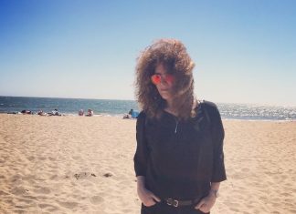 Lily Vakili Band - Summer So Far