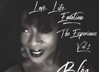 Bléz - Love, Life, Emotion The Experience Vol.1