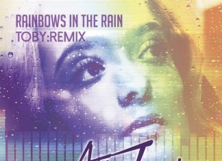 Airy Jeanine - Rainbows In The Rain (Toby Remix) (Rainbows In The Rain)