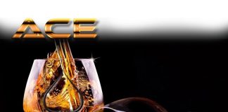 A.C.E - Last Round ft Mistah FAB