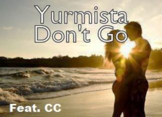Yurmista - Don't Go