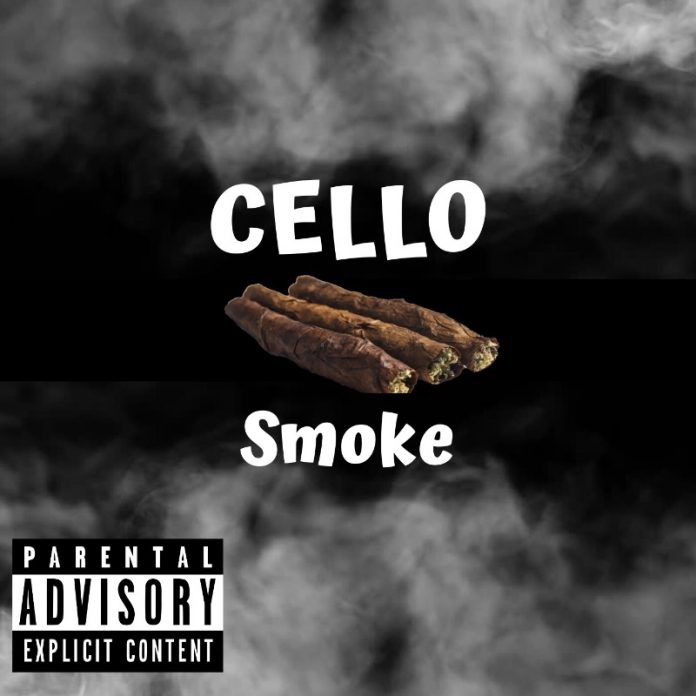 Lil cello - Smoke