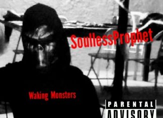 SoullessProphet - Vent2 [Explicit]