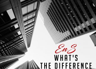 EnS - What's the difference