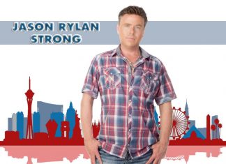 Jason Rylan - Strong