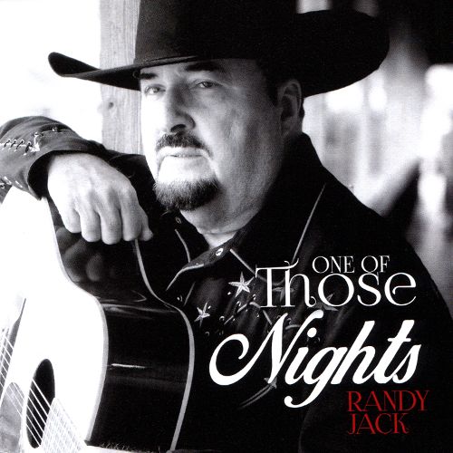 Randy Jack (Interview)