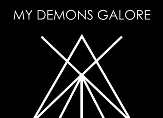 My Demons Galore - Carry Your Own Light