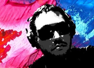 Spiral Japan - NeonDiver