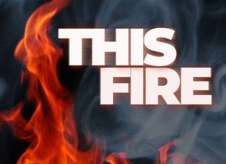 K1DA MUSIC - THIS FIRE