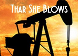 AirCrash Detectives - Thar She Blows