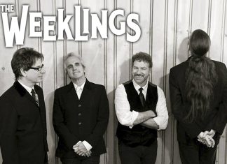 The Weeklings - In The Moment