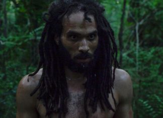 PLAINS (Thavius Beck and Ira Lee) - Flying Spaghetti Monster