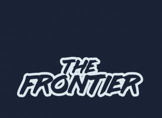The Frontier - Gravity