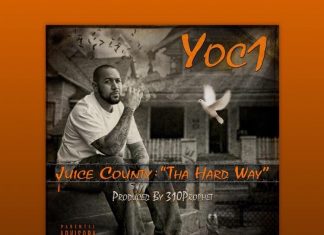 Yoc1 - Tha Hard Way