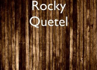 Rocky Quetel - Alone