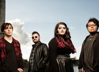 JANANI - Poison Me