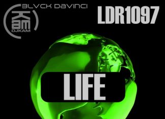 DJKAM feat. Blvck Davinci - LIFE (Re-Edit)