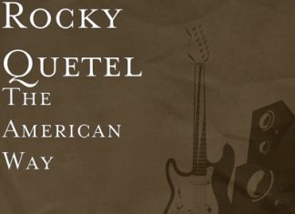 Rocky Quetel - The American Way
