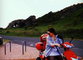 Alicia Bowers - Fucked My Way Up To The Top (Royals)