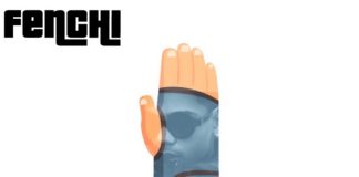 Fenchi - Twist My Wrist