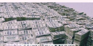 Dubbcity X Gendi - Taken Chances