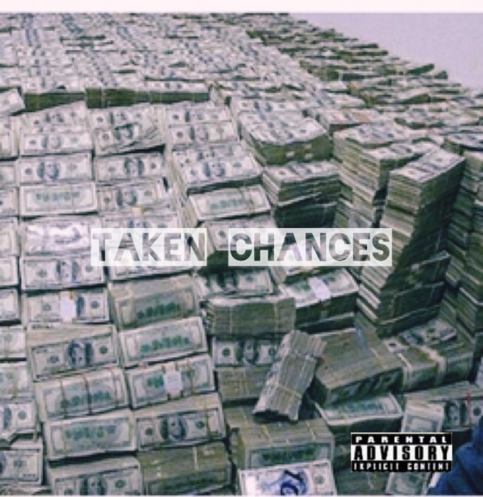 Dubbcity X Gendi - Taken Chances Dubbcity X Gendi - Taken Chances
