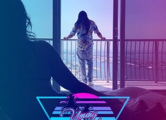 Young Nolia - Weekend