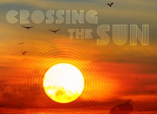 Far From Final - Crossing The Sun