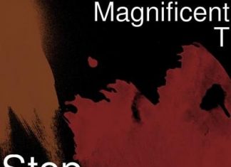 Magnificent (T) - Stop Talking ( Prod. By TunnA BeatZ )