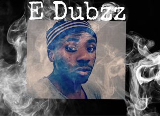 E Dubzz - Walking With The Pain