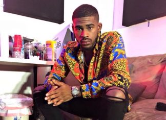 DueceBlocc B.E - On The Regular