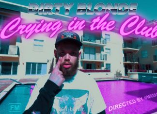 Dirty Blonde - Crying in the Club