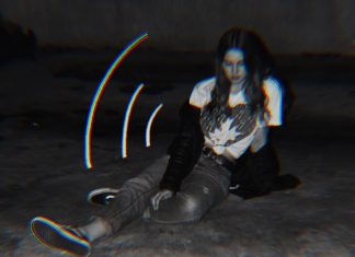 Anika Mackay - My Mind