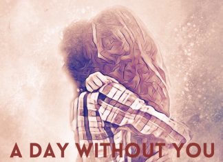 DiDs Music & Steph Evans - A Day Without You